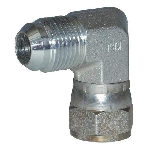 Dixon Valve 6500-16, Flare x Female 37 Deg Swivel Elbow (Pack of 15 pcs)