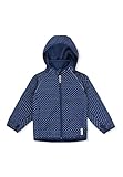 Racoon Wellington Softshell Jacke,Softshelljacke mit sternen in kontrastfarbe.WP8.000, BR5000,Umweltfreundliche, ohne Einsatz von Fluor BIONIC-FINISH®ECO, 110, Navy - Sand