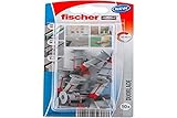 BLISTER 10 UNI DUOBLADE K 545683 FISCHER