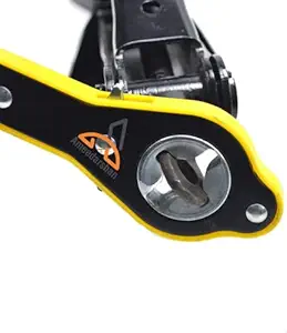 Ameedarshan Car Jack Ratchet Wrench Of Labor-Saving Design,Car Jack And Lug Wrench,Tire Wheel Lug Wrench(1Pcs Labor-Saving Wrench), Fixed Square