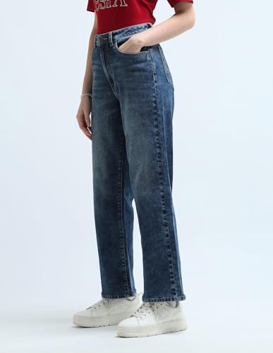 Image of U.S. Polo ASSN. Women Jeans
