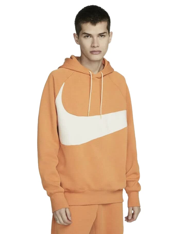 Vêtement Nike Sportswear Swoosh L sweat confortable homme