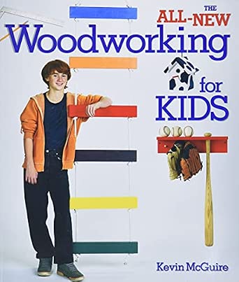 Woodworking for Kids