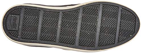Coca-Cola Shoes, Sabatto, Tênis, Masculino, Preto, 42