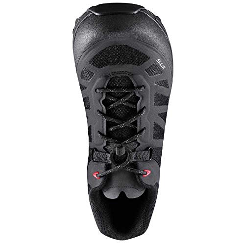 Shimano Zapatillas Mtb Et500 Sneaker Unisex, Nero, 44 Eu - 5