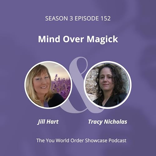 Mind Over Magic: How Folklore, Intuition & Quantum Science Intertwine