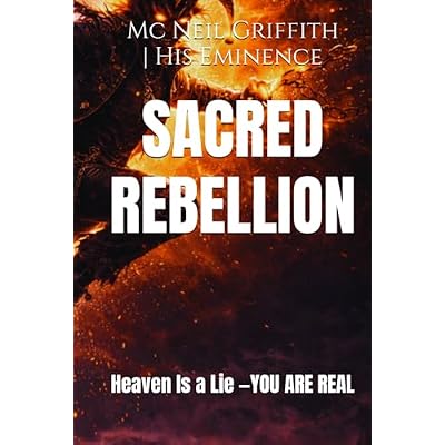 Sacred Rebellion