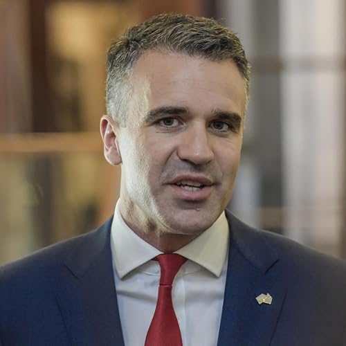 SA Premier wins top gong