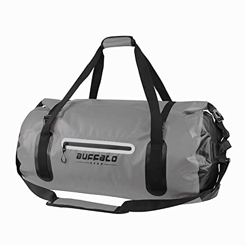 Top 10 best dry duffel bag Hujaifa