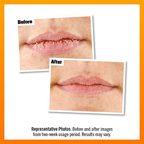 O'Keeffe's Lip Repair Tube Cooling Relief 8ml - Image 5