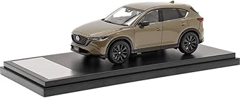 Amazon | Hi Story 1/43 マツダ CX-5 Sports Appearance (2021