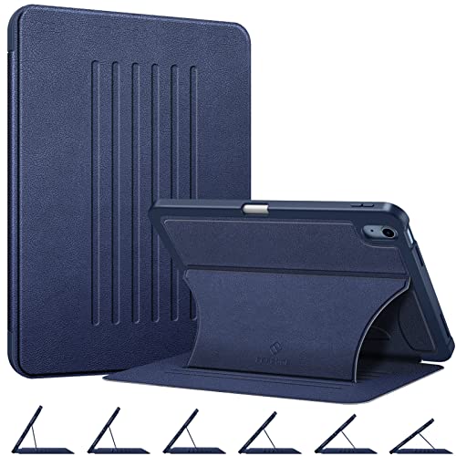 Eviter les rayures coque iPad 11 pouces antichoc avec fente stylet stable