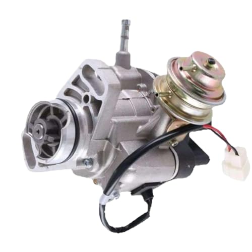 Distributeurs d'allumage MD164458 compatible T6T87372 allumeur moteur essence
