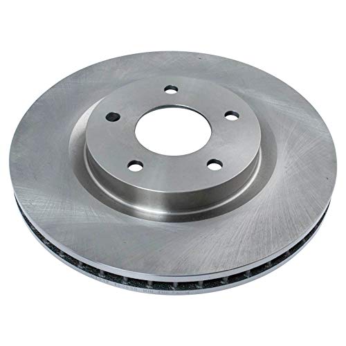 Front & Rear Premium Posi Ceramic Brake Pad & Rotor Kit For Nissan #TOP7