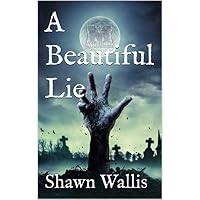 A Beautiful Lie (Evil Angel Universe Book 1) (English Edition)