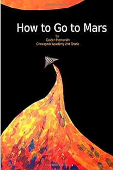 Paperback How to Go to Mars Book