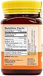 Pure Mountain Sidr Honey Plain (500g) | Supports memory, focus & cognitive function, Gluten free, No added sugar or additives, Smooth pourable texture