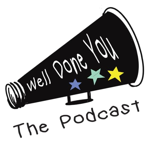 Well Done You cover art