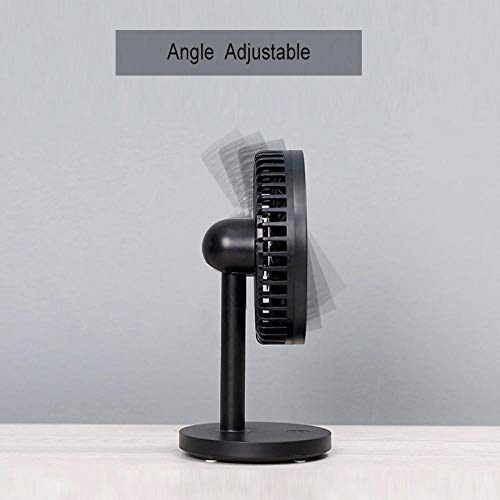Mini climatiseur portable USB 3 vitesses pour refroidisseur d'air - 4