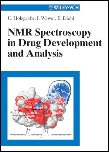 NMR Spectroscopy in Drug Development and Analysis