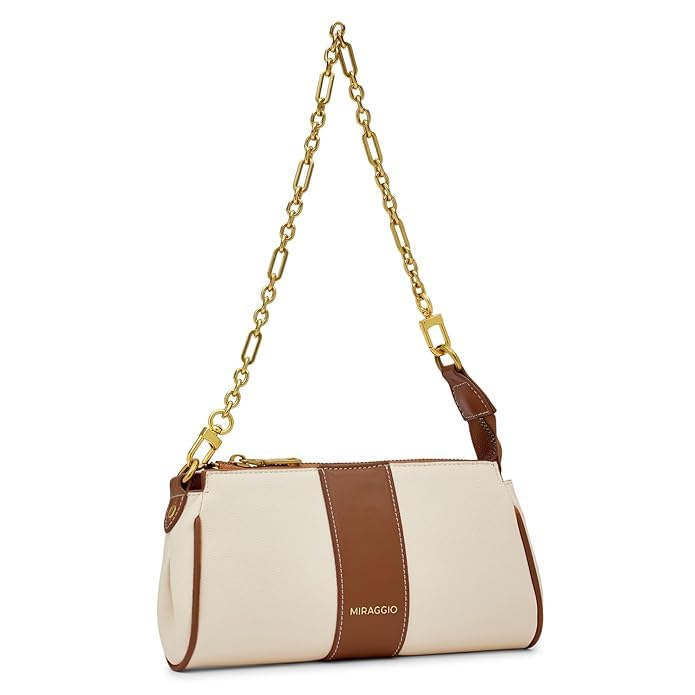 Image of Miraggio Ellis Shoulder Bag For Women | Stylish Shoulder Bag | Gifts For Women