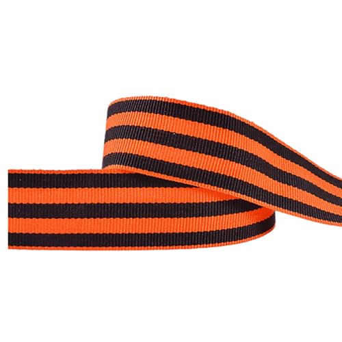 Cinta del Día de la Victoria Rusa | Cinta conmemorativa coleccionable, accesorios de decoración de ropa, recuerdo coleccionable del día de la victoria soviética para abrigos, trajes, mochilas