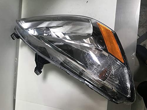 Depo 317-1131R-Uf Replacement Auto Part (This Product Is An Aftermarket Product. It Is Not Created Or Sold By The Oe Car Company) #TOP6