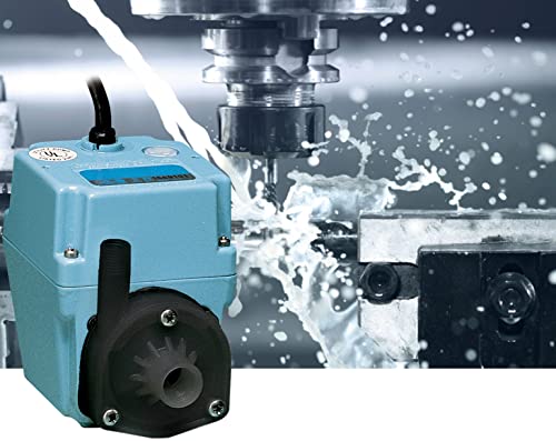 Image of Little Giant 2E-38NY 230V, 300 GPH Manual In-line /Submersible Pump