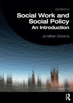 Paperback Social Work and Social Policy: An Introduction Book
