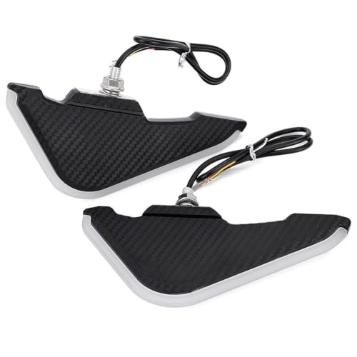 Petite Aile de Carénage Moto Ducati Panigale V4 V2 848 1098 Accessoire