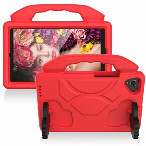 Étui Samsung Galaxy Tab A11 pour occuper vos enfants en voyage en toute sécurité