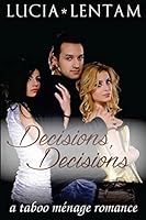 Decisions, Decisions 150877322X Book Cover