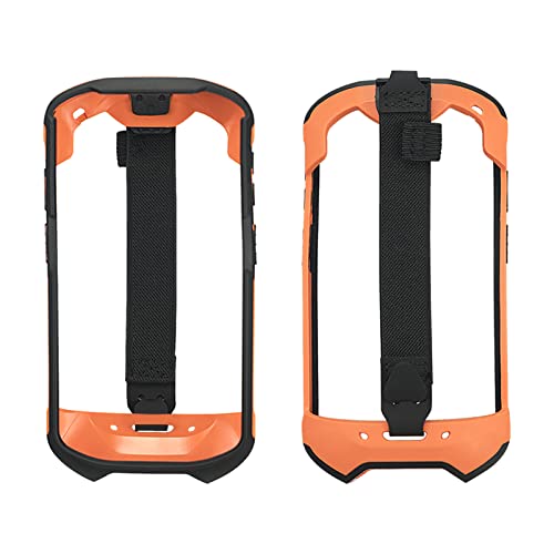 image for IYOUBOL Protective Cover Bumper Case Rugged Boot with Hand Strap for Z