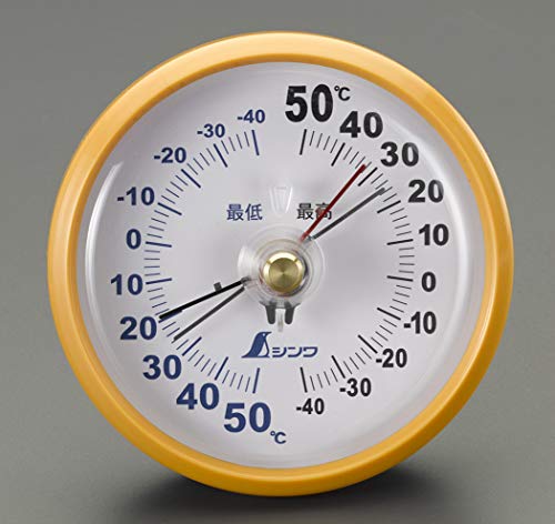 �G�X�R(ESCO) ���x�v �ō���Œ� ��106mm EA728G-15