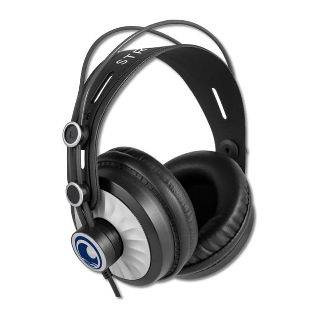 Amazon.com: Pioneer DDJ-FLX4 DJ Controller Headphone Bundle with