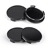 【Protección de la rueda】: Nuestras tapas centrales del cubo no solo son estéticamente agradables, también protegen sus ruedas de la suciedad, el polvo y los escombros. La tapa del cubo de la rueda reduce la cantidad de suciedad que se acumula en las esquinas y las áreas de difícil acceso, lo que brinda a sus ruedas una experiencia de limpieza más conveniente