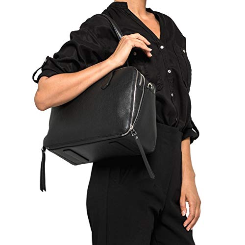 Gianni CHIARINI Borsa da donna in pelle martellata...