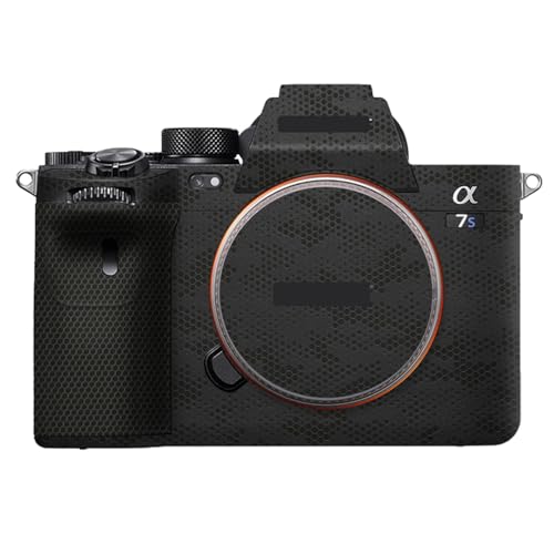 Film anti-rayures Mamba Black pour Sony A7SIII