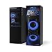 Energy Sistem Party 6 - Altavoz DJ con Bluetooth 240 W, Sistema...
