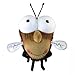 MerryMakers Fly Guy Plush Toy, 8-Inch