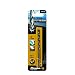 Produktbild Piranha HSS-E Kobalt Hi-Tech Metallbohrer (für alle Metallarten, 6.5mm Bohrdurchmesser, 101mm Gesamtlänge, 1 Stück) X50117