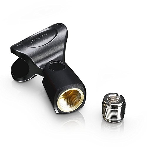 LD Systems D 1011 - Microfono a condensatore per