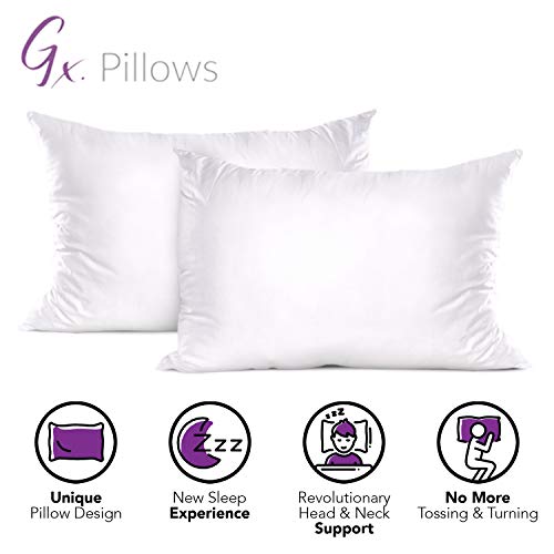 gx pillows amazon