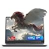 ACEMAGIC Ordinateur Portable Gaming Ryzen 7 7735HS(jusqu'à 4.75GHz), DDR5,16Go Ram 512Go SSD M.2 NVMe Gaming, AMD Radeon 680M,Clavier Rétroéclairé Ordinateur Portable 16 Pouces,WiFi 6,HDMI,Type C
