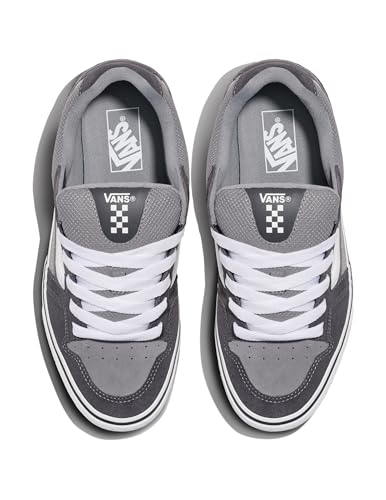 Image of Vans Men's Caldrone Shoe