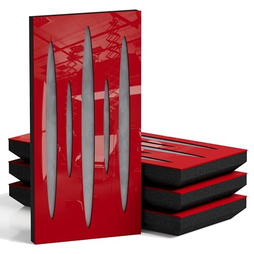 �X�����z���p�l�� 4�Z�b�g | �x���x�b�g���n�d�l | 50×25cm | �����΍�E�G�R�[�ጸ | �z���E�g�U���� | �F: [PULSAR-F - ���b�h�v���X�`�b�N | �O���[]