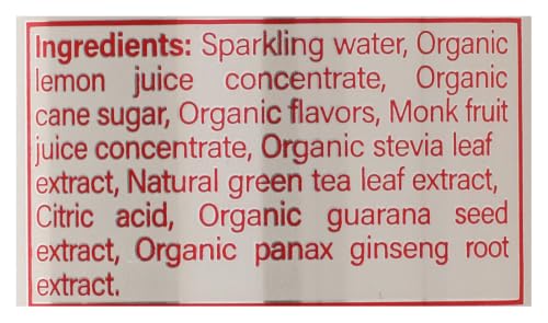 Image of Guru, Lite Energy Drink, 12 Ounce