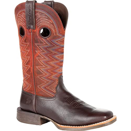 Durango® Lady Rebel Pro™ Women's Teal Western Boot