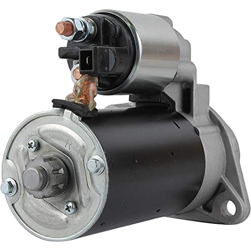 Démarreur DB Electrical SBO0331 pour résoudre les problèmes de démarrage difficile