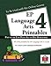 Produktbild EP Language Arts 4 Printables